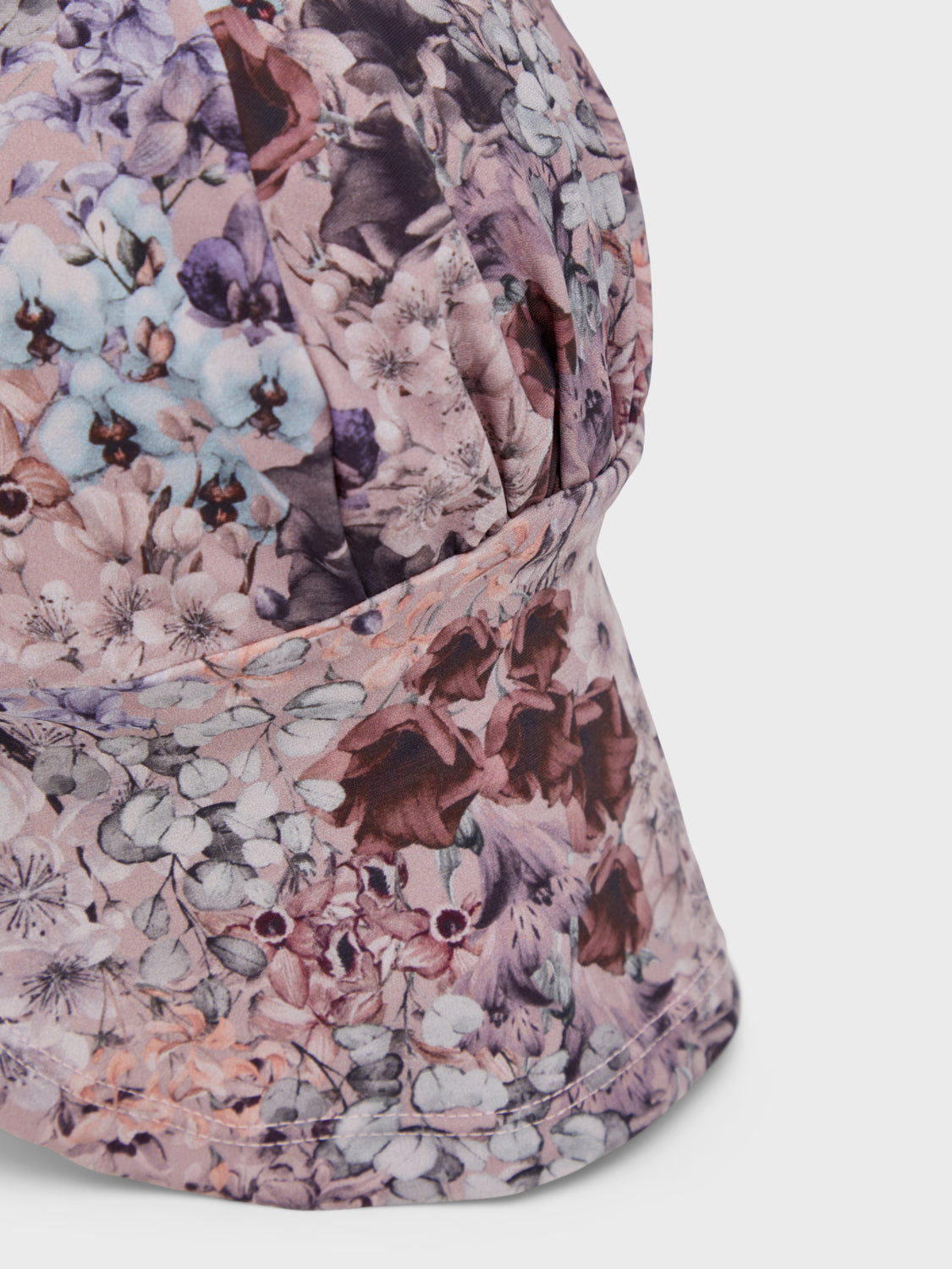 NMFZELMA Accessories - Violet Ice